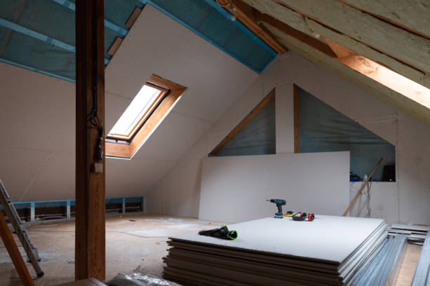 Trusted Teviston, CA Insulation Contractor Experts