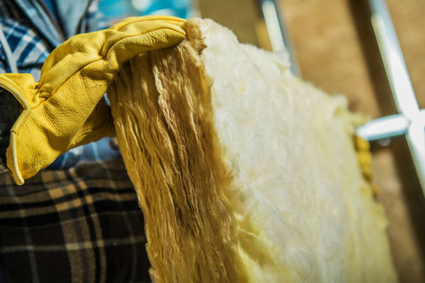 Best Insulation for Specific Applications in Teviston, CA