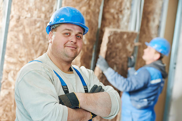 Best Residential Insulation in Teviston, CA