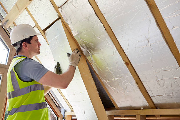 Best Spray Foam Insulation in Teviston, CA