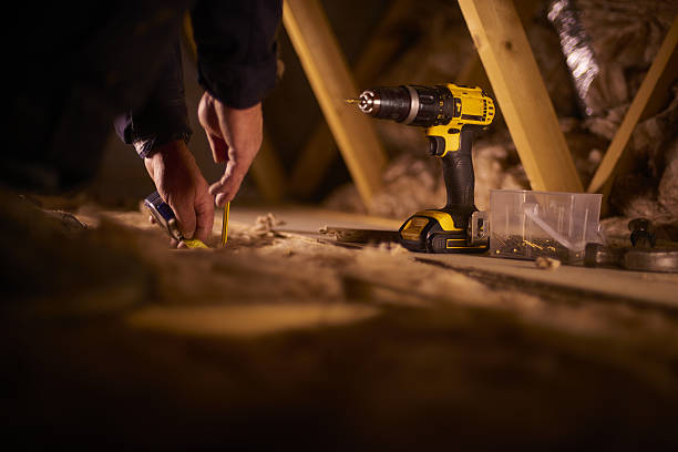Best Energy Efficiency Insulation in Teviston, CA